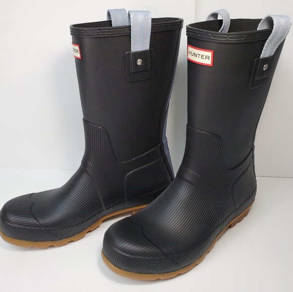 hunter seaton boots